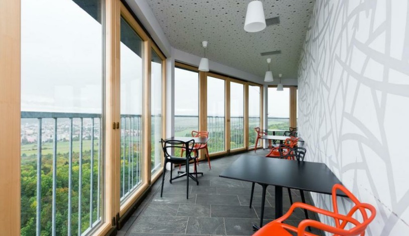 Havířská bouda Kutná Hora